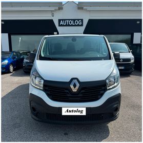 Renault Trafic T27 1.6 dCi 125CV S&S PC-TN IVA COMPRESA