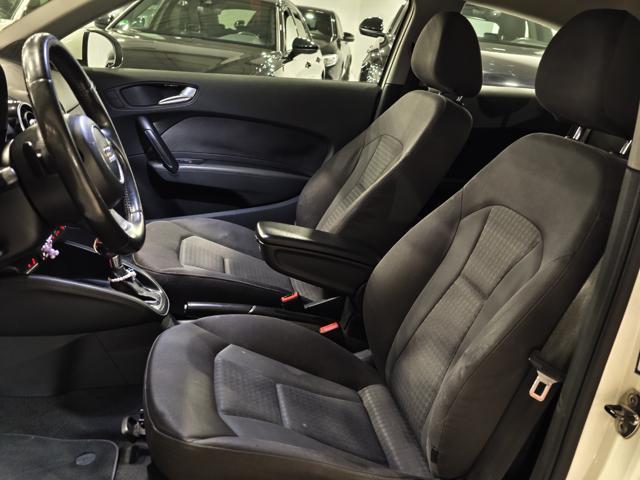 AUDI A1 1.4 TFSI S tronic S-line