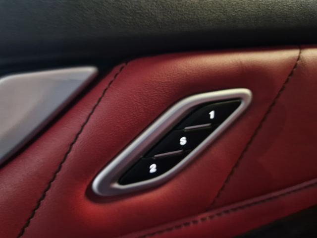 MASERATI Levante V6 AWD GRANSPORT+TETTO+21'+CARBONIO UNIPROP