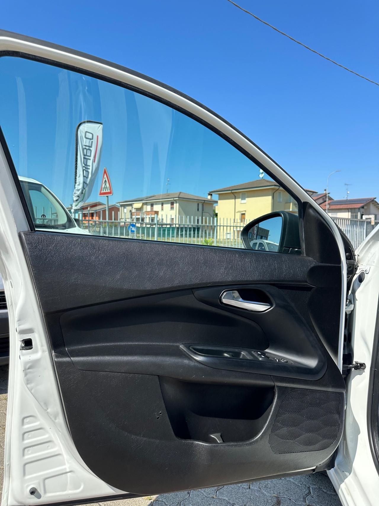 Fiat Tipo 1.3 Mjt S&S 5 porte Business