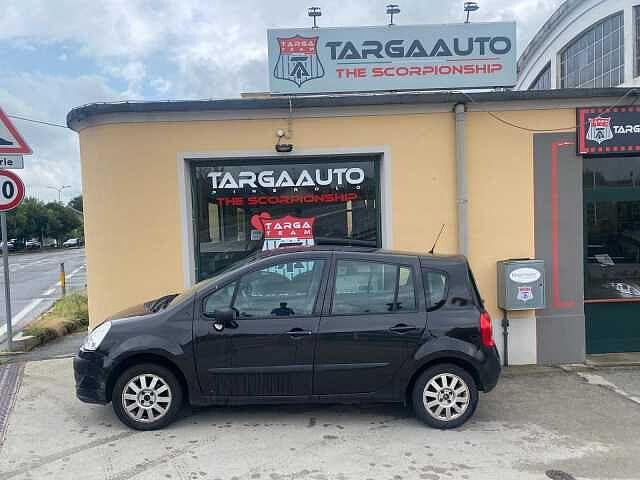Renault Modus 1.5 dCi 90CV Live
