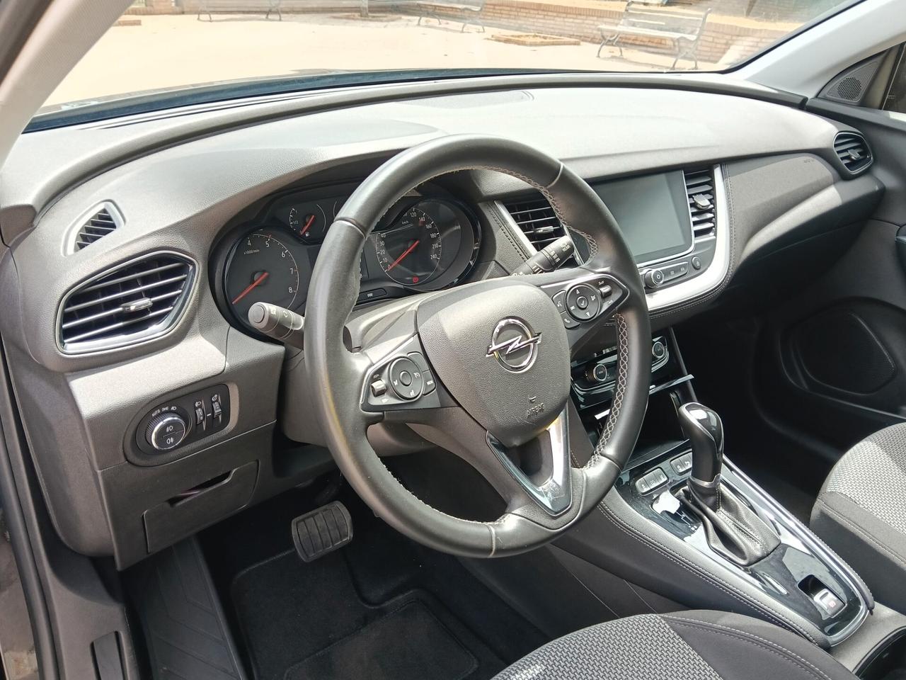 Opel Grandland X 1.5 diesel Ecotec Start&Stop aut. Business