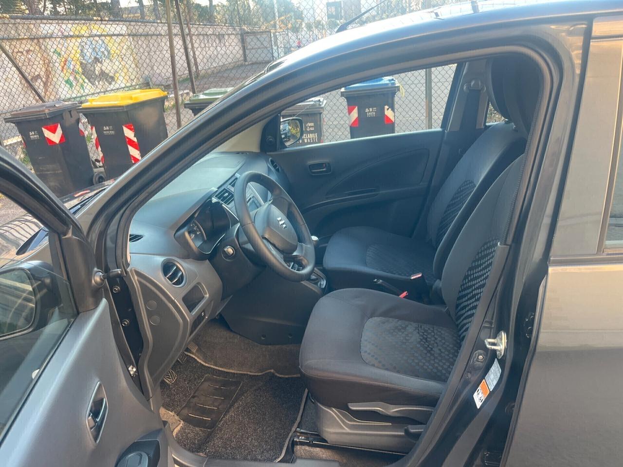 Suzuki Celerio 1.0 Style 5 p. X Neo Patentati