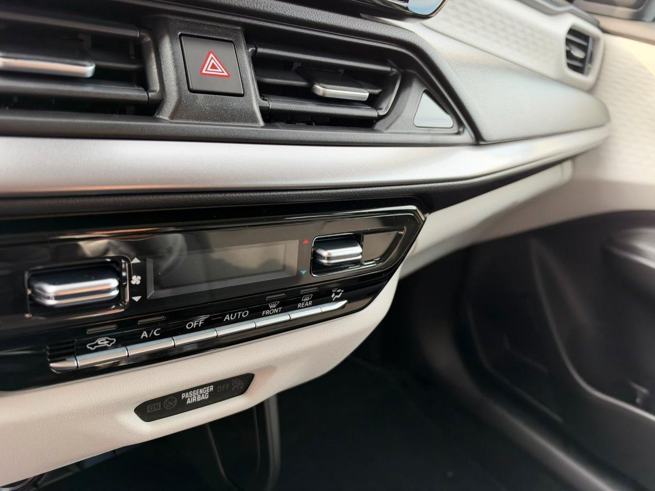 Suzuki Swift 1.2 Hybrid Top