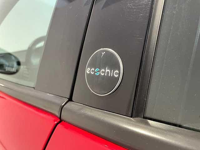 Lancia Ypsilon 1.0 FireFly Hybrid 70CV Ecochic Silver (MHEV) - NEOPATENTATI