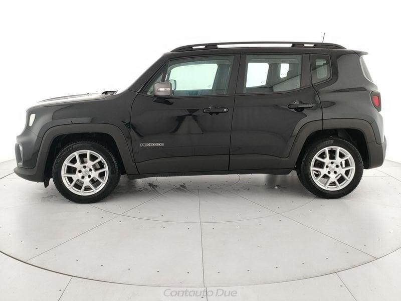 Jeep Renegade 1.6 MJet 130cv Limited