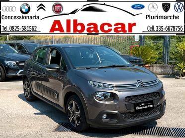 Citroen C3 PureTech 82 CV Feel