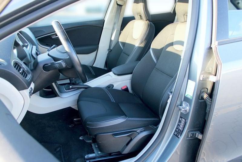 Volvo V40 V40 D2 1.6 Kinetic - PADOVA