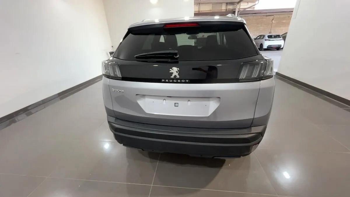 Peugeot 3008 BlueHDi 130 S&S EAT8 Allure Pack