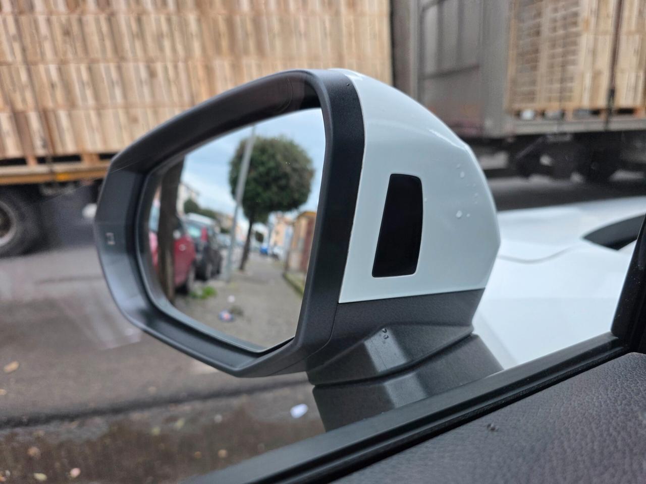 Audi Q2 35 TDI S tronic S line Edition QUATTRO