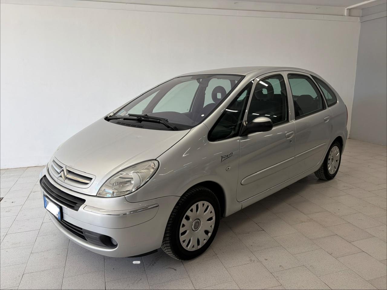 Citroen Xsara Picasso 1.6 16V Exclusive Nuova !