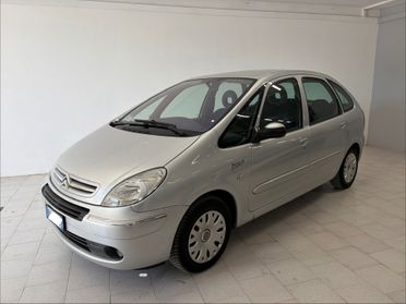 Citroen Xsara Picasso 1.6 16V Exclusive Nuova !