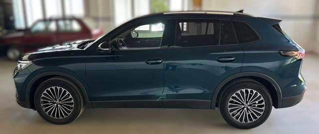 VOLKSWAGEN Tiguan 1.5 eTSI 150 CV ACT DSG Life