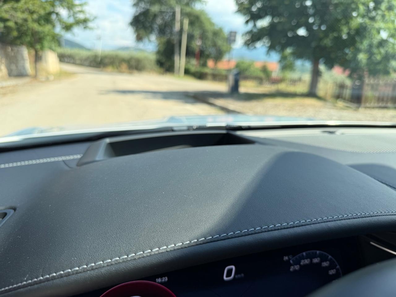 Maserati Grecale MHEV 330 CV AWD Modena