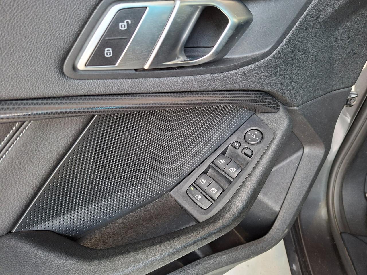 Bmw 120 xDrive 5p. Sport - Tagliandi BMW