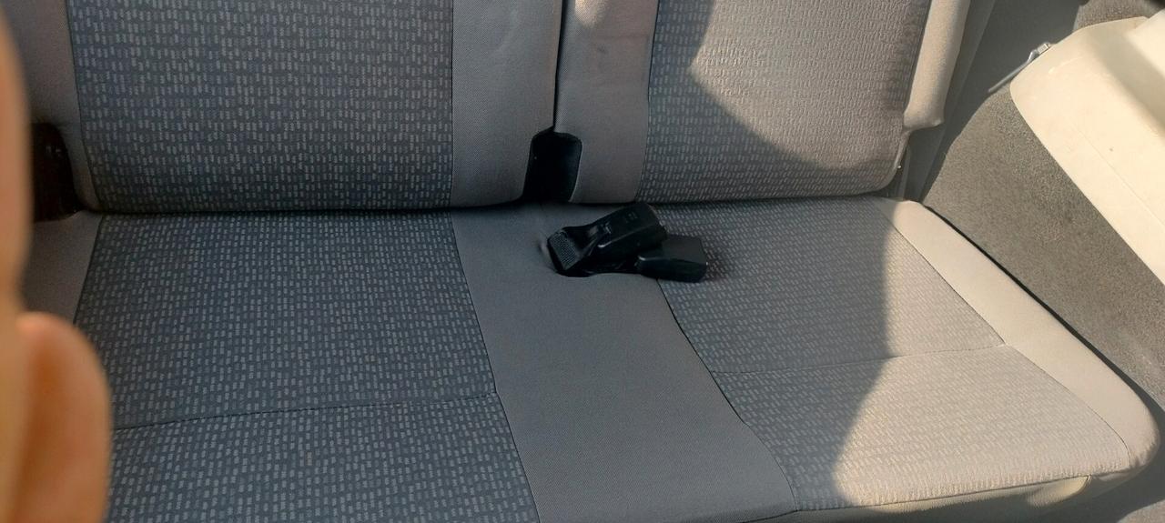 Dacia Logan MCV 1.5 dCi 70CV 7 posti Ambiance