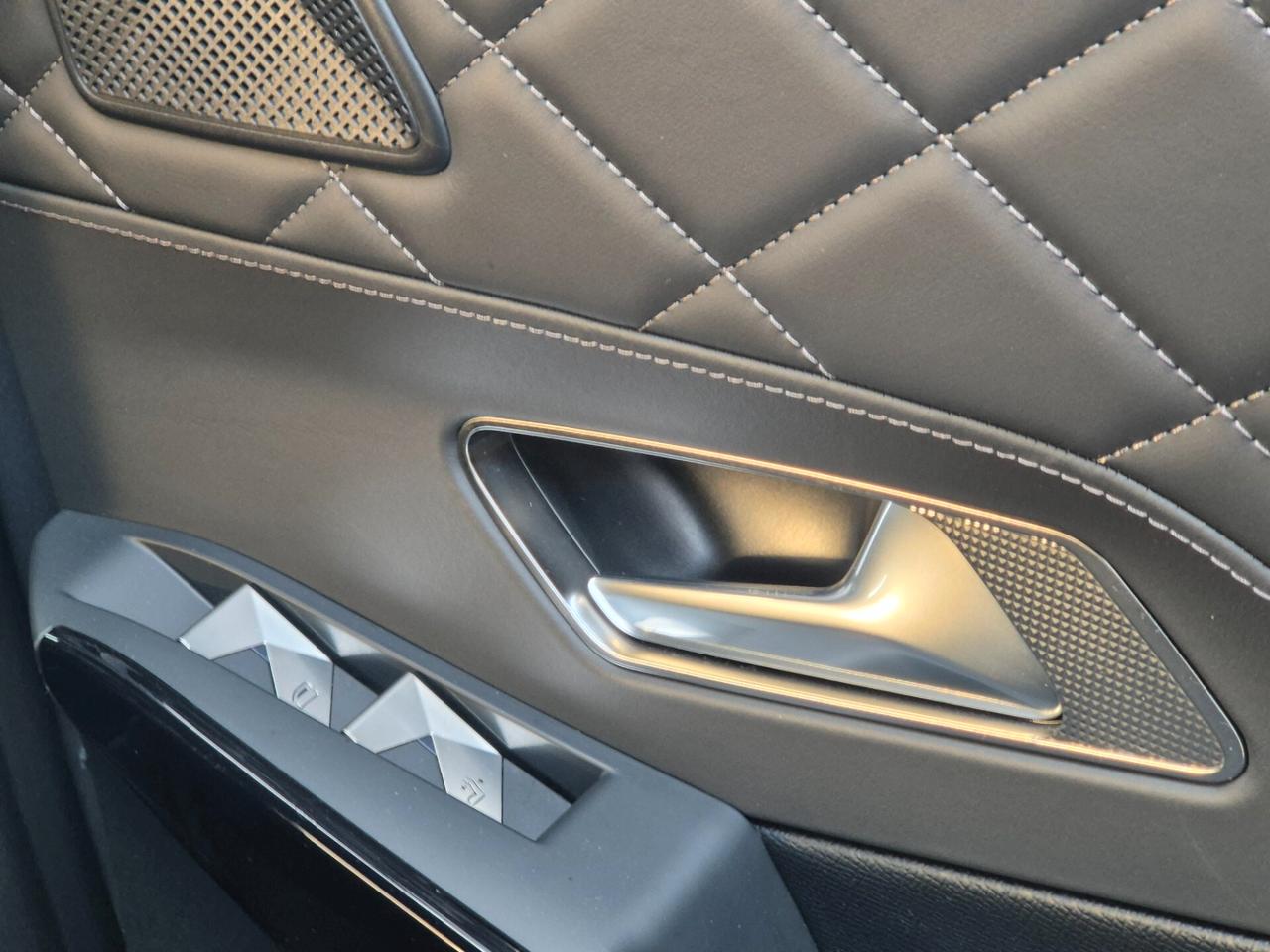 Ds 7 Crossback E-Tense Performance Line+