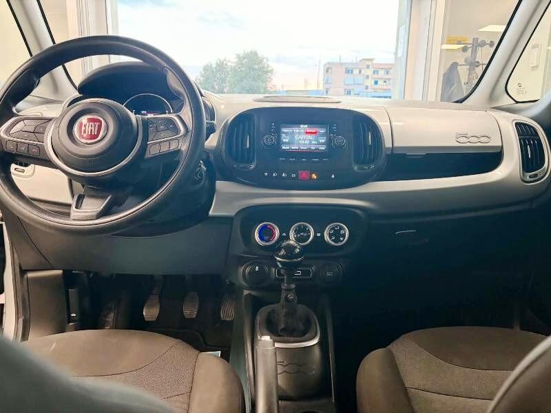 Fiat 500L 1.4 95 CV Urban GPL