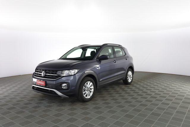 VOLKSWAGEN T-Cross T-Cross 1.0 TSI Style BMT