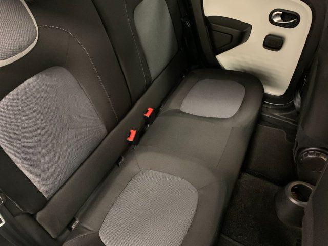 RENAULT Twingo 1.0 Benzina Duel Full Optional