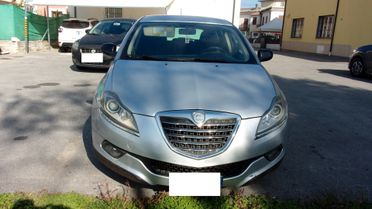 Lancia Delta 1.6 MJT DPF Gold