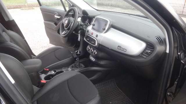 Fiat 500X 500X 1.6 mjt Connect 130cv