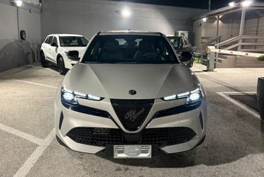 Alfa Romeo Junior 1.2 136 CV Hybrid eDCT6 Sprint AUTOMATIC KM CERTIFICATI
