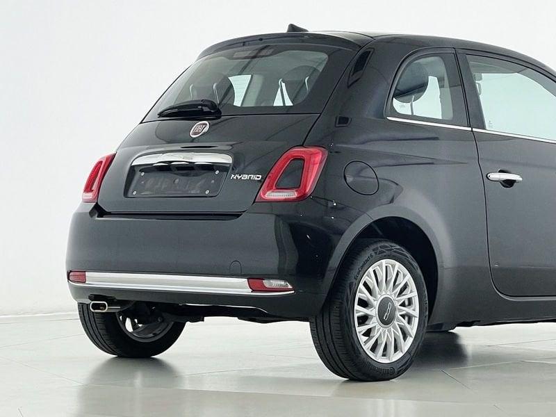 FIAT 500 500 1.0 Hybrid Dolcevita