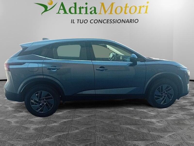 Nissan Qashqai 1.3 MHEV 158 Business Xtronic