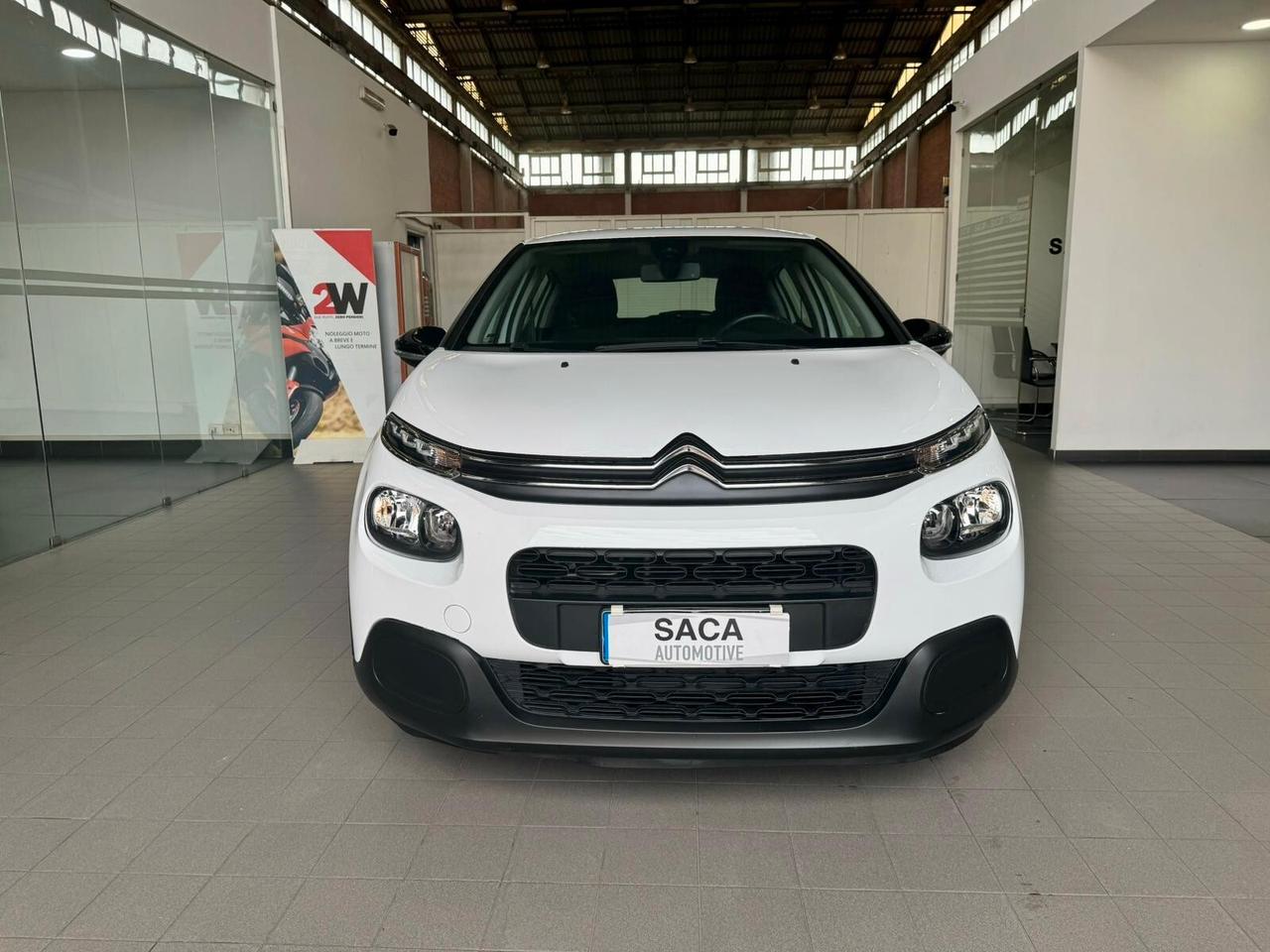 Citroen C3 PureTech 83 S&S Feel -2019