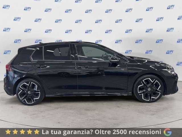 Volkswagen Golf 2.0 tdi R-Line 150cv dsg