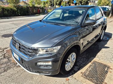 Volkswagen T-Roc 1.6 TDI SCR Business BlueMotion Technology