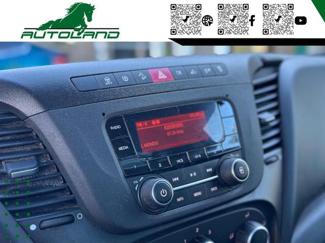 IVECO Daily 35S12 2.3 Ribaltabile Trilaterale*Unipro