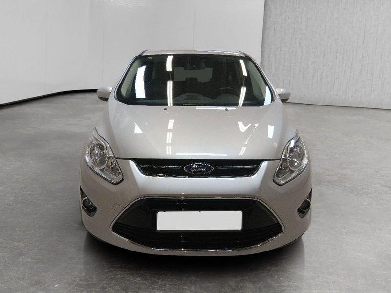Ford C-Max 1.6 tdci Titanium 115cv dpf