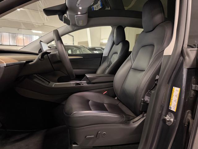 TESLA Model Y Long Range#Dual Motor#awd#UNIPROPRIET#AZIENDALE