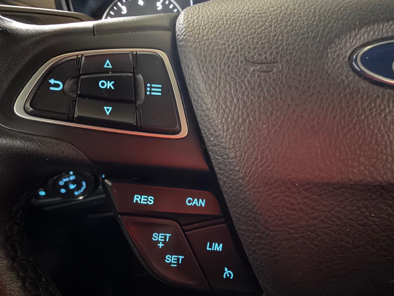 Ford EcoSport 1.0 EcoBoost 100 CV Plus 2020