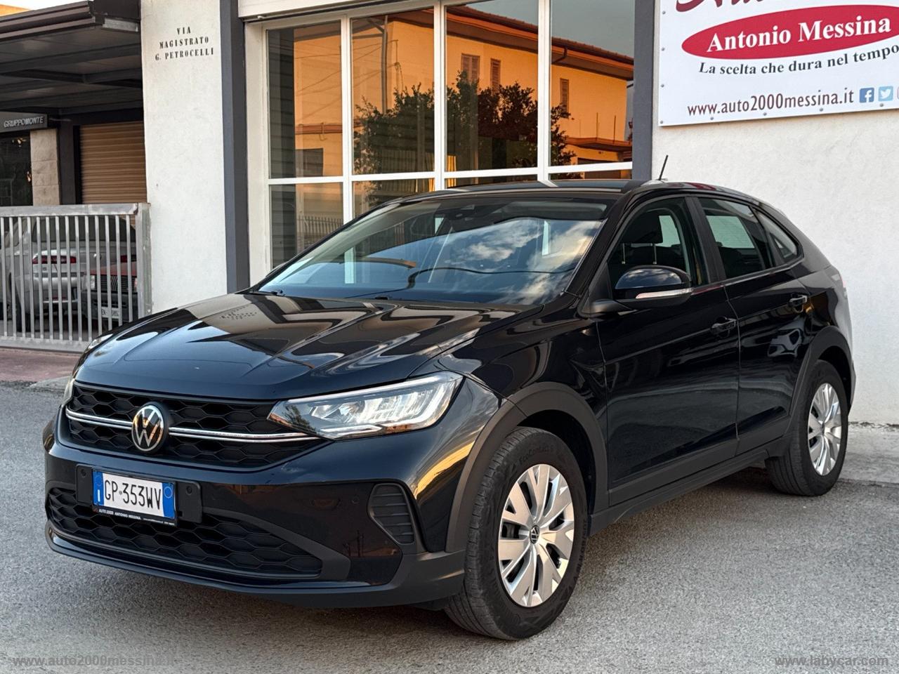 VOLKSWAGEN Taigo 1.0 TSI Life