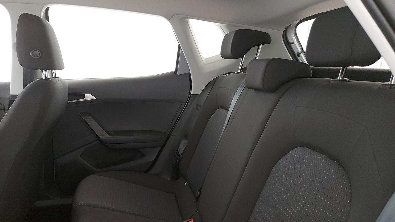 SEAT Arona - Arona 1.0 EcoTSI Style