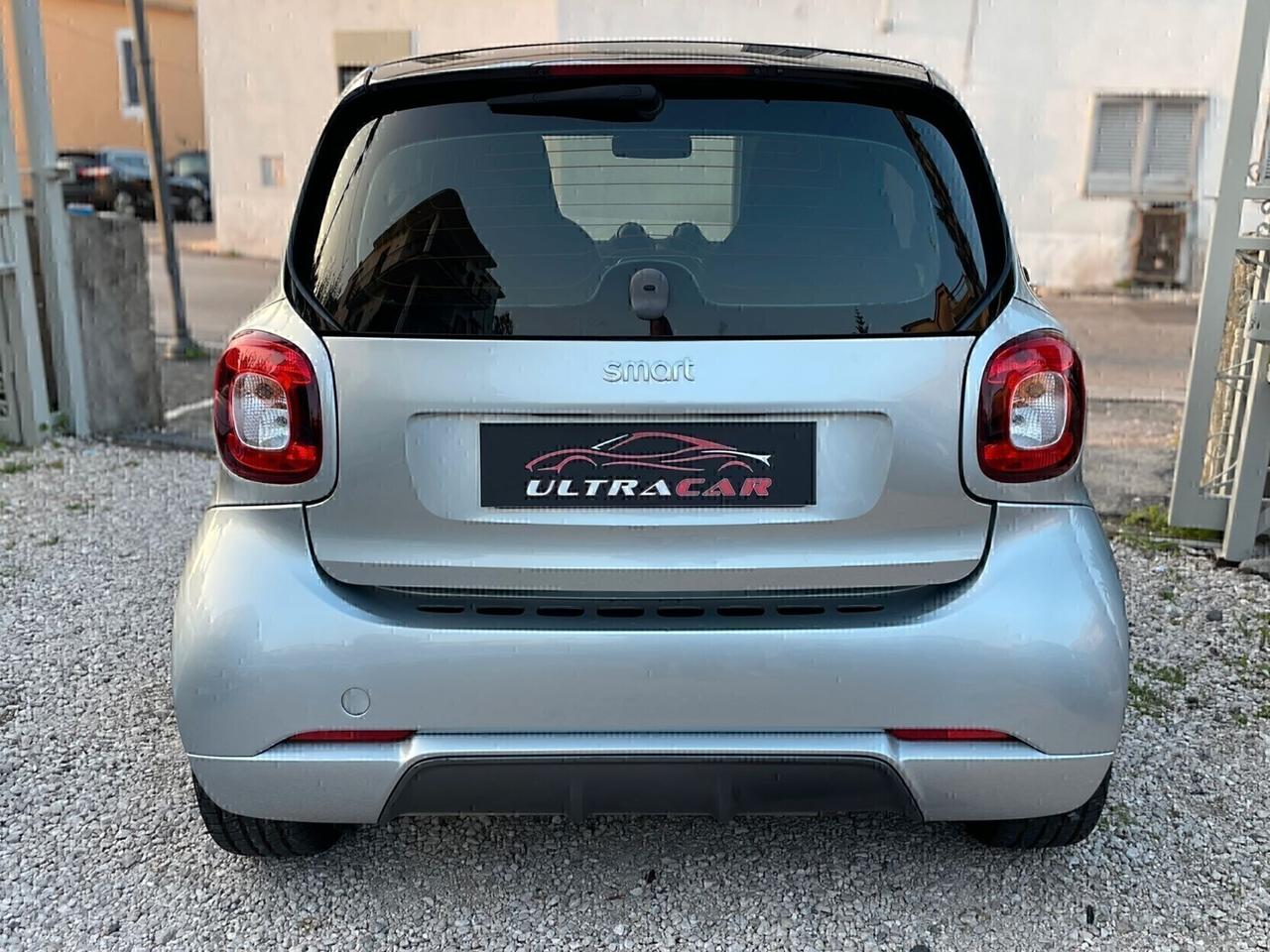 Smart ForTwo 1.0 71CV Superpassion 2019