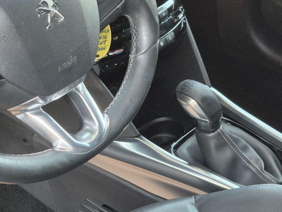 PEUGEOT - 2008 - 1.6 e-HDi 92 CV S&S Allure