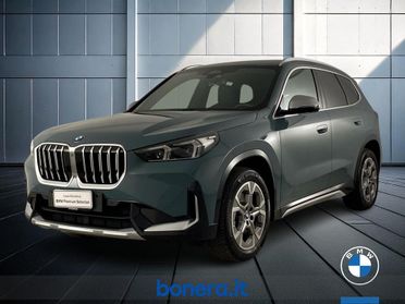 BMW X1 23 d Mild Hybrid 48V X-Line Edition Signature xDrive DCT