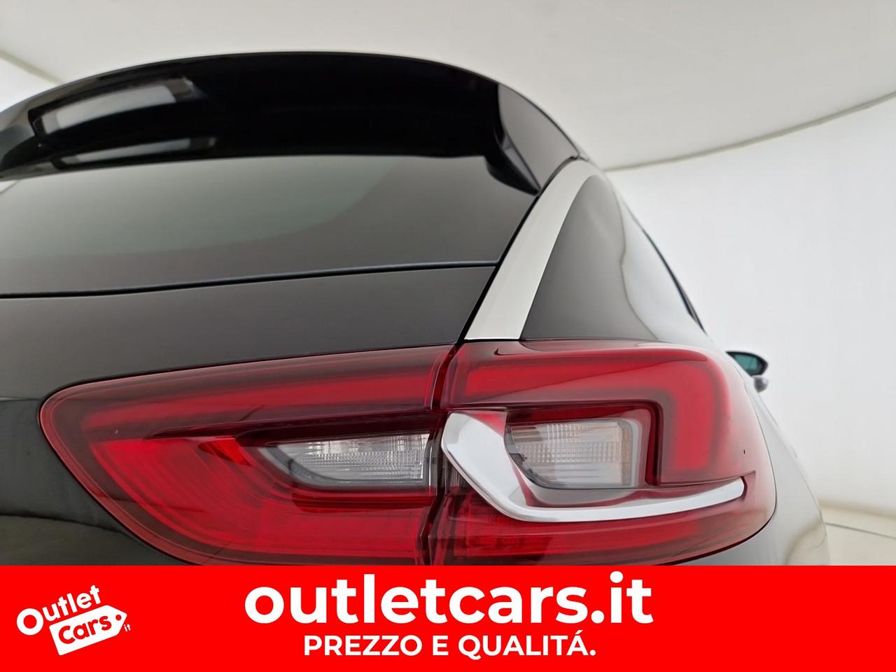 Opel Insignia sports tourer 1.6 cdti ecotec advance s&s 136cv auto 6m
