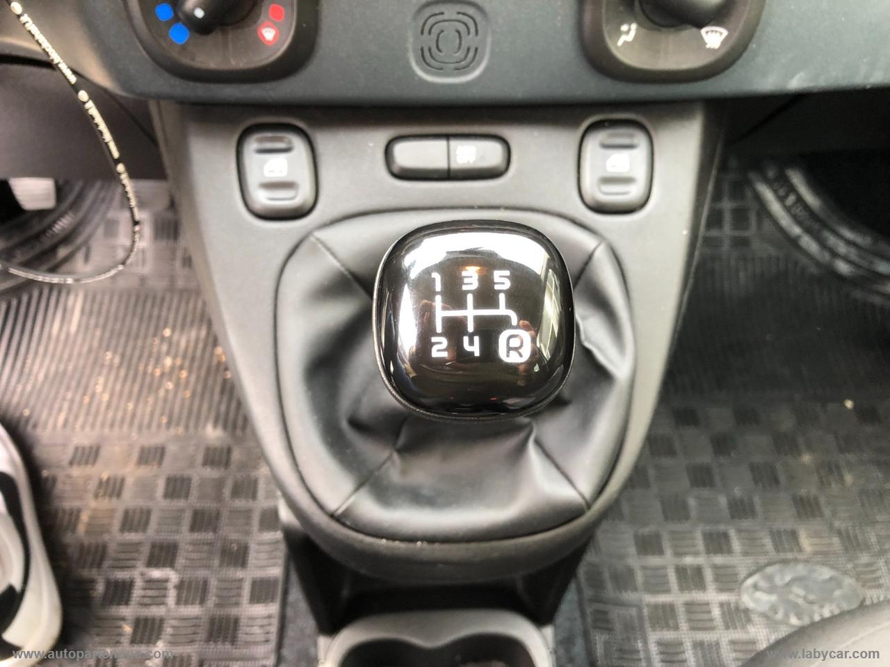 FIAT Panda 1.2 EasyPower Easy