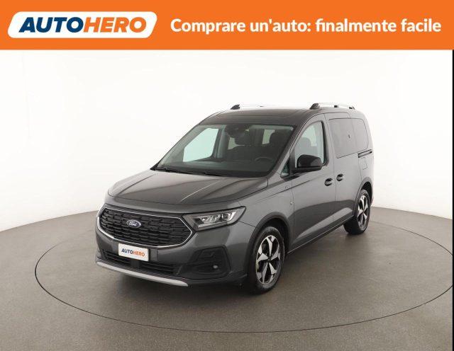 FORD Tourneo Connect 2.0 EcoBlue 122 CV Active