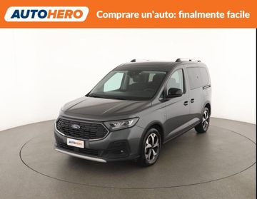 FORD Tourneo Connect 2.0 EcoBlue 122 CV Active