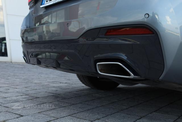 BMW 518 520d 48V xDrive Touring Msport 4x4