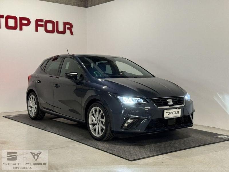 SEAT Ibiza 1.0 Eco TSI 70KW FR