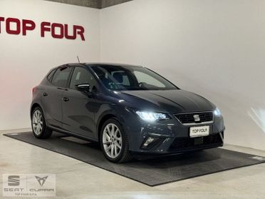 SEAT Ibiza 1.0 Eco TSI 70KW FR