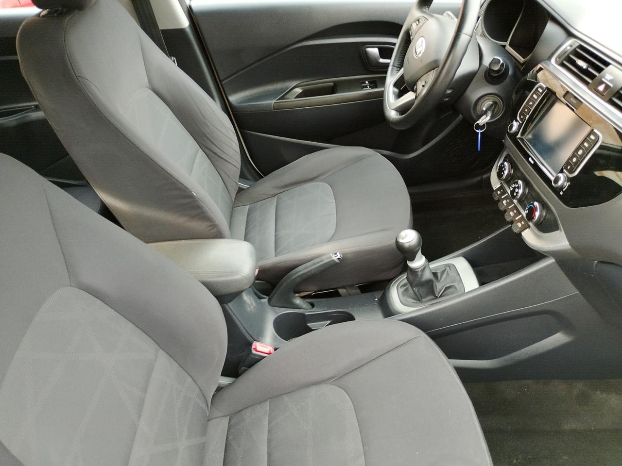 Kia Rio 5 Porte Rio 5p 1.2 Cool eco Gpl