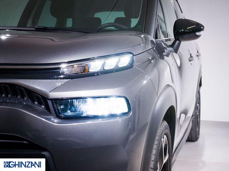 Citroën C3 Aircross PureTech 110 S&S Max - "PREZZO VERO"